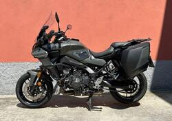 Yamaha Tracer 9 GT (2021 - 24) usata