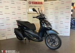 Piaggio Beverly 400 S ABS-ASR (2021 - 24) usata