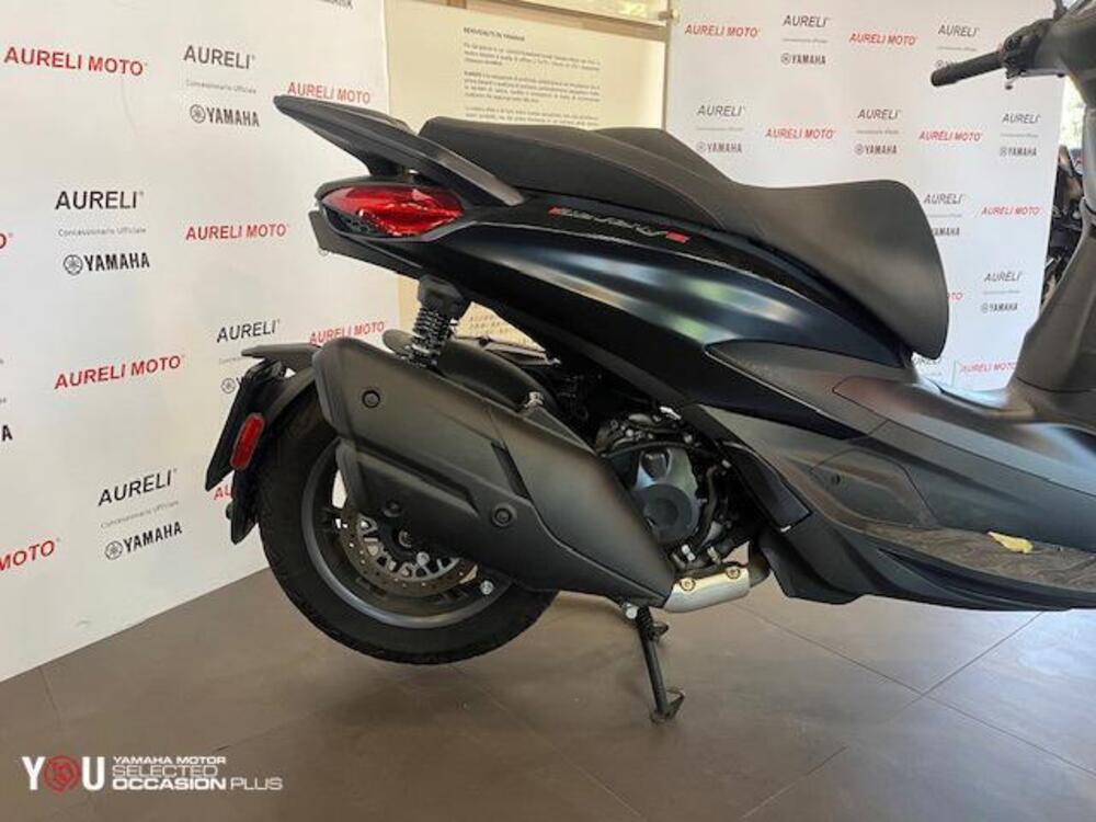 Piaggio Beverly 400 S ABS-ASR (2021 - 24) (3)