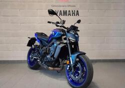 Yamaha MT-09 Y-AMT (2024 - 25) usata