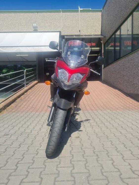 Suzuki V-Strom 650 ABS (2011 - 17) (5)