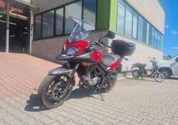 Suzuki V-Strom 650 ABS (2011 - 17) usata