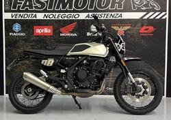 Brixton Motorcycles Crossfire 500 XC (2022 - 25) usata