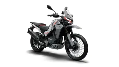 Moto Morini entra nel mondo off-road leggero: arriva la Alltrhike