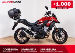 Honda CB 500 X ABS (2012 - 16) usata