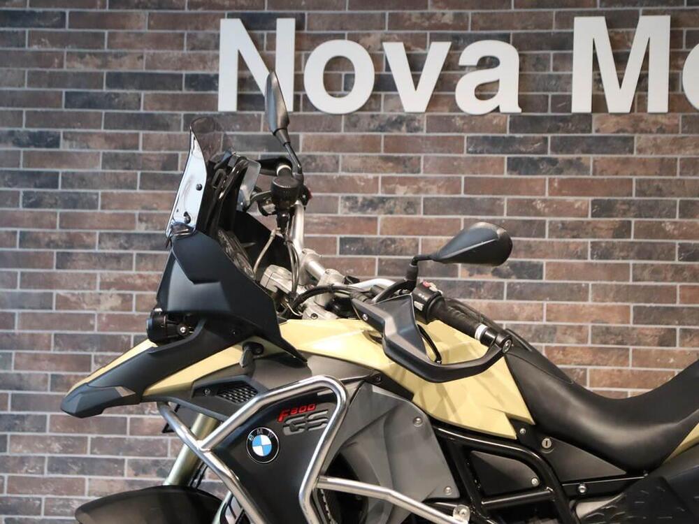 Bmw F 800 GS Adventure (2013 - 17) (5)