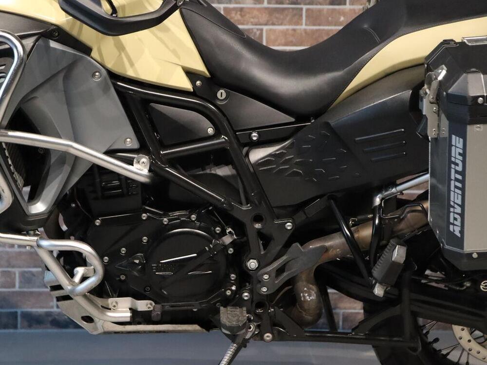 Bmw F 800 GS Adventure (2013 - 17) (3)