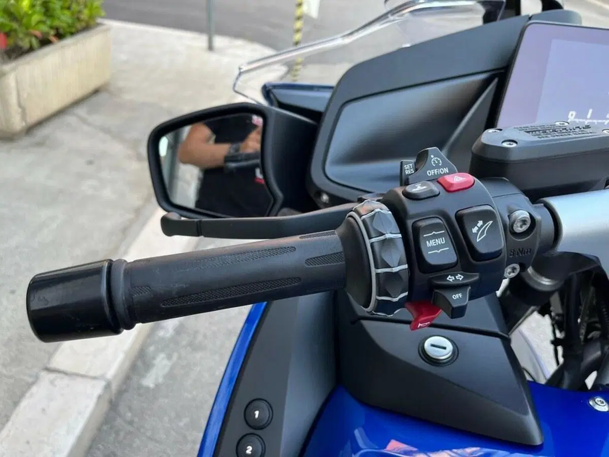 Bmw R 1250 RT (2021 - 25) (8)