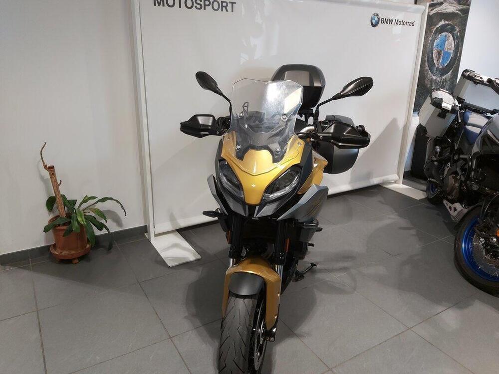 Bmw F 900 XR (2020 - 24) (4)