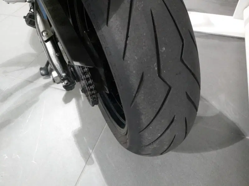 Bmw F 900 XR (2020 - 24) (10)