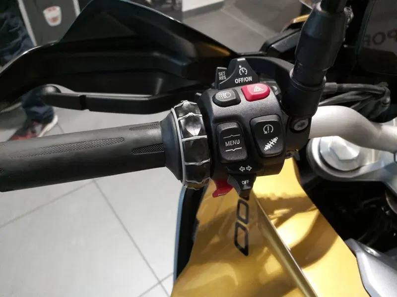Bmw F 900 XR (2020 - 24) (13)