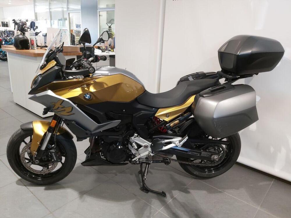 Bmw F 900 XR (2020 - 24) (3)