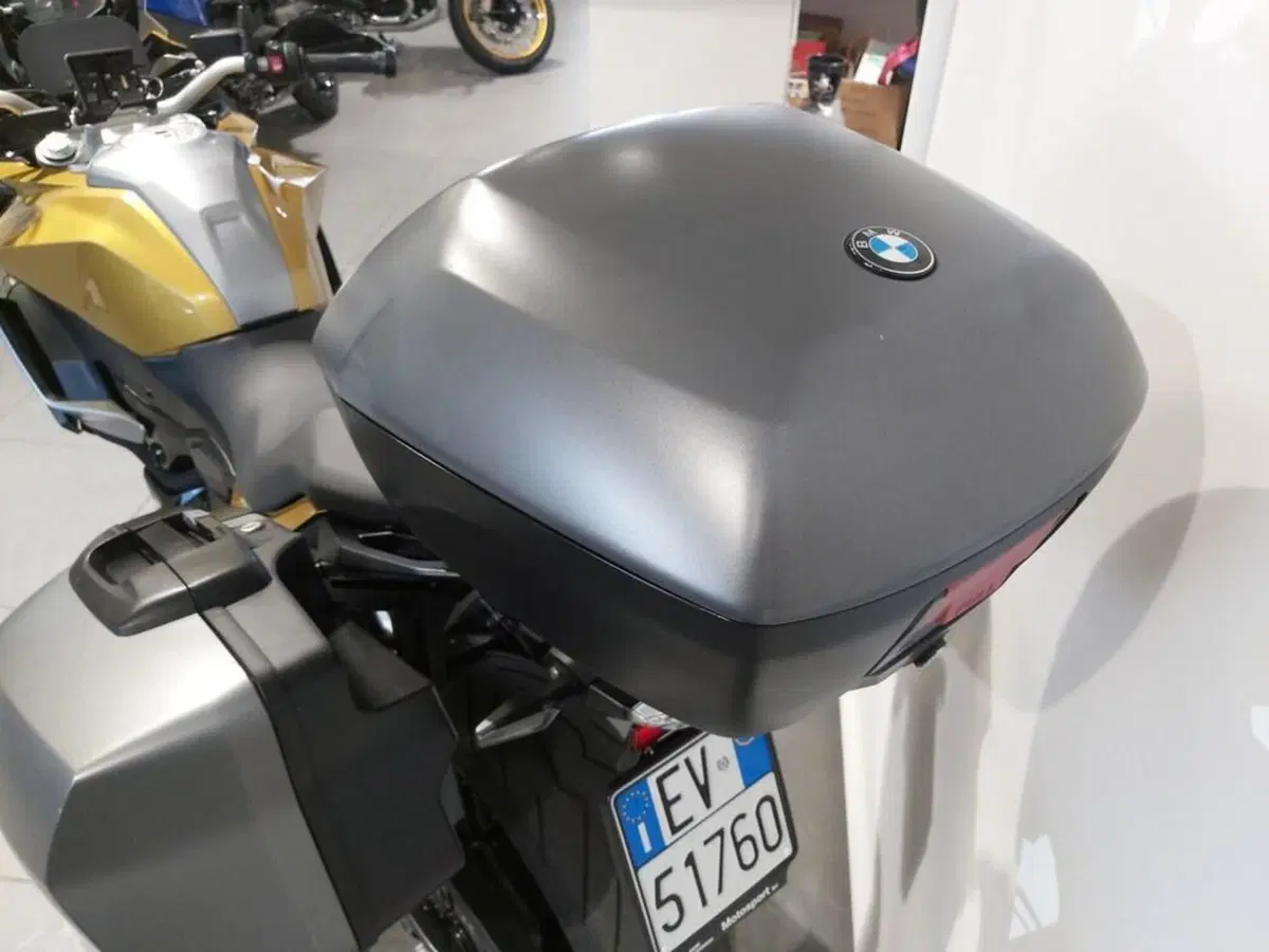 Bmw F 900 XR (2020 - 24) (9)