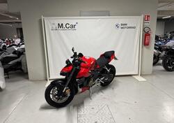 Ducati Streetfighter V4 1100 S (2021 - 22) usata