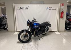 Triumph Bonneville T100 (2021 - 25) usata