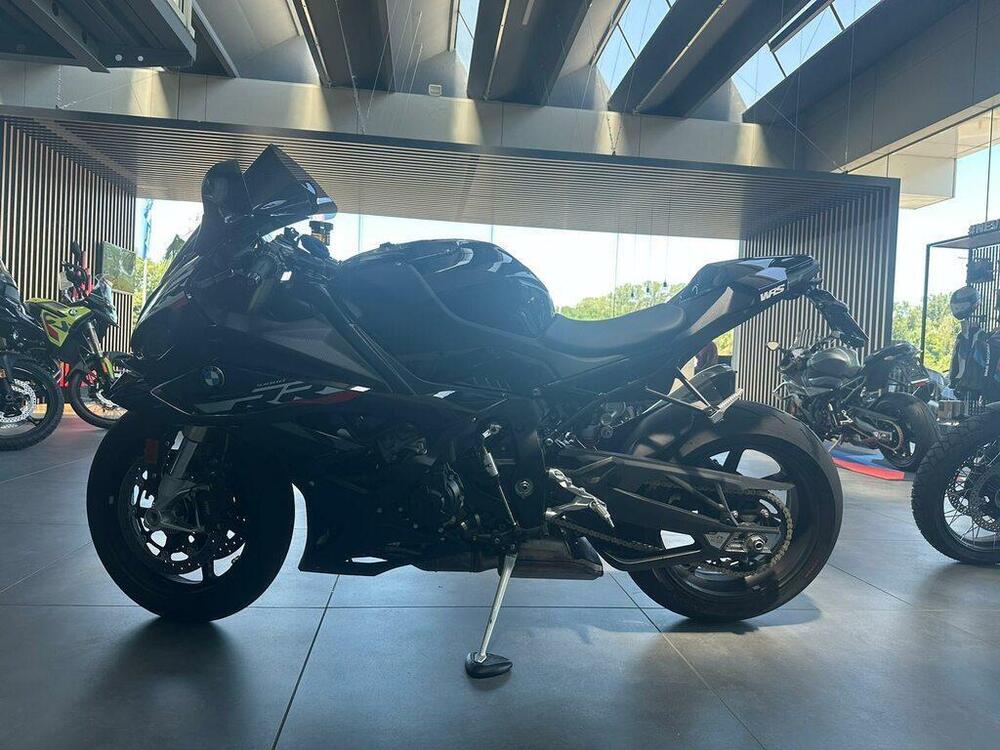 Bmw S 1000 RR (2021 - 22) (3)