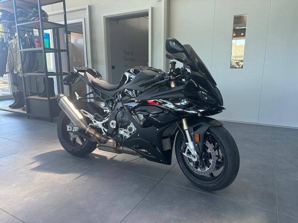 Bmw S 1000 RR (2021 - 22)
