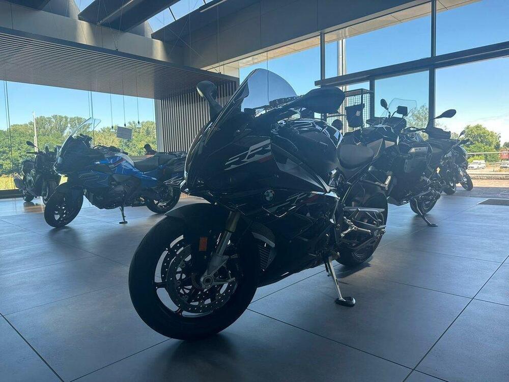 Bmw S 1000 RR (2021 - 22) (4)