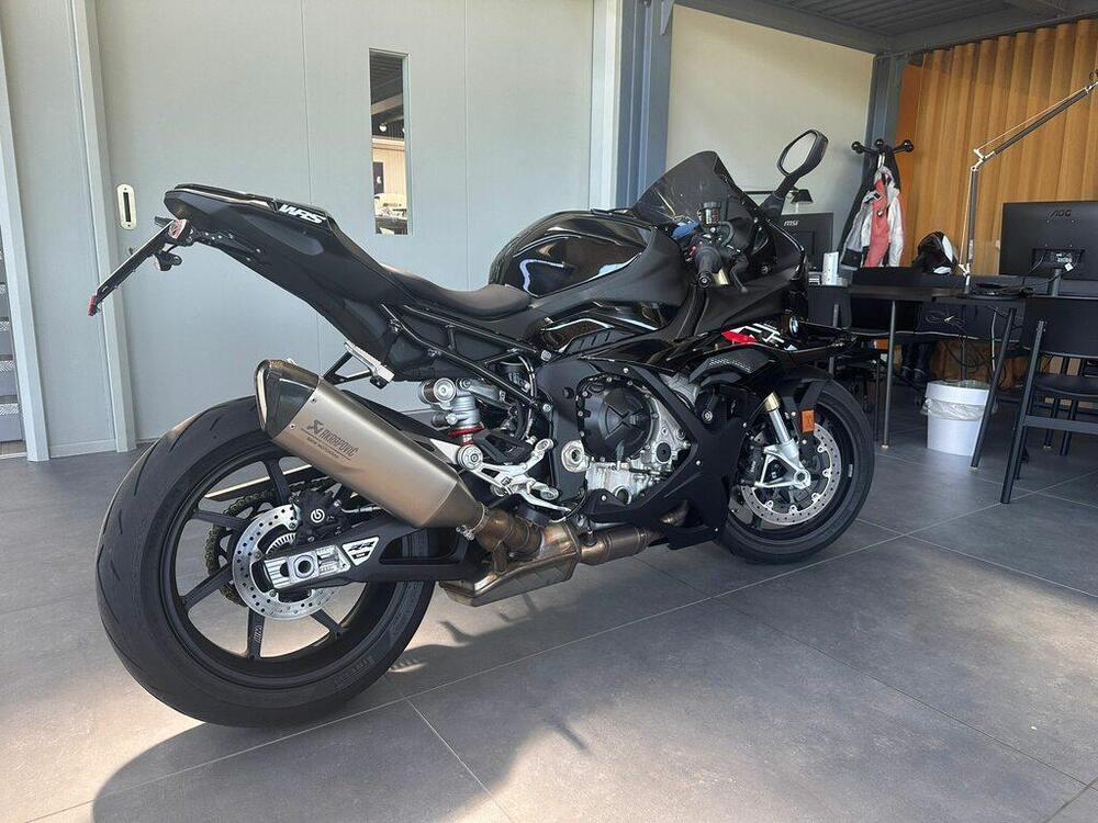 Bmw S 1000 RR (2021 - 22) (2)