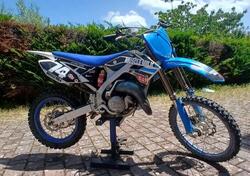 Tm Moto MX 85 (2016) usata