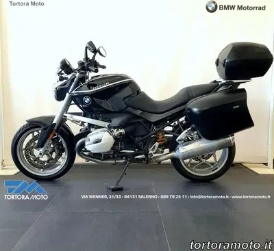 Bmw R 1200 R (2006 - 11) usata