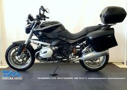 Bmw R 1200 R (2006 - 11) usata