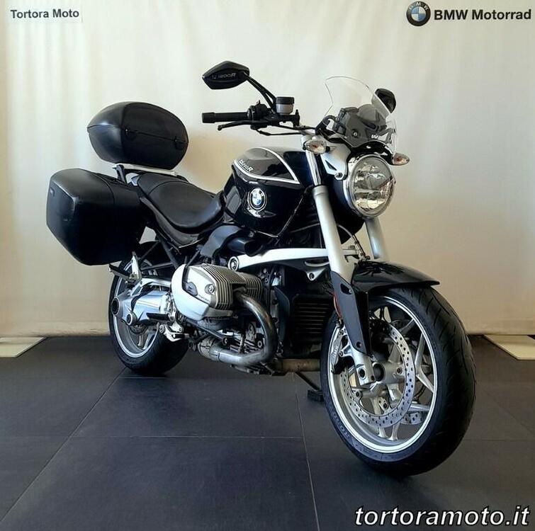 Bmw R 1200 R (2006 - 11) (4)
