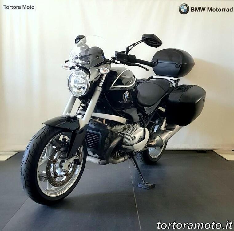 Bmw R 1200 R (2006 - 11) (3)