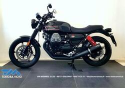 Moto Guzzi V7 850 Stone Special Abs (2021) usata