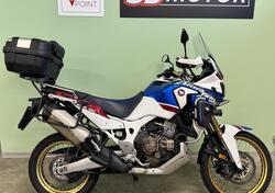 Honda Africa Twin CRF 1000L Adventure Sports DCT (2018 - 19) usata