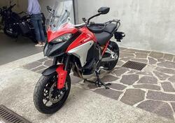 Ducati Multistrada V4 1100 S Sport (2021) usata