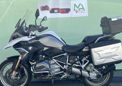 Bmw R 1200 GS (2017 - 18) usata