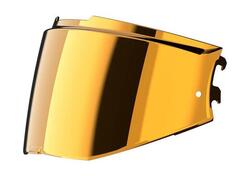 Visiera Specchiata Oro LS2 FF910 Advant 2