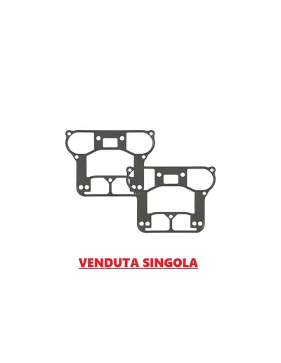 Guarnizione tra testata e scatola bilanceri per So 