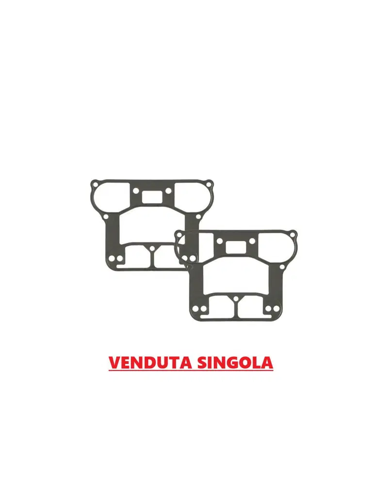 Guarnizione tra testata e scatola bilanceri per So 