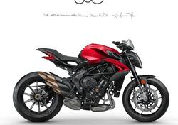 MV Agusta Dragster 800 R (2023 - 25) nuova