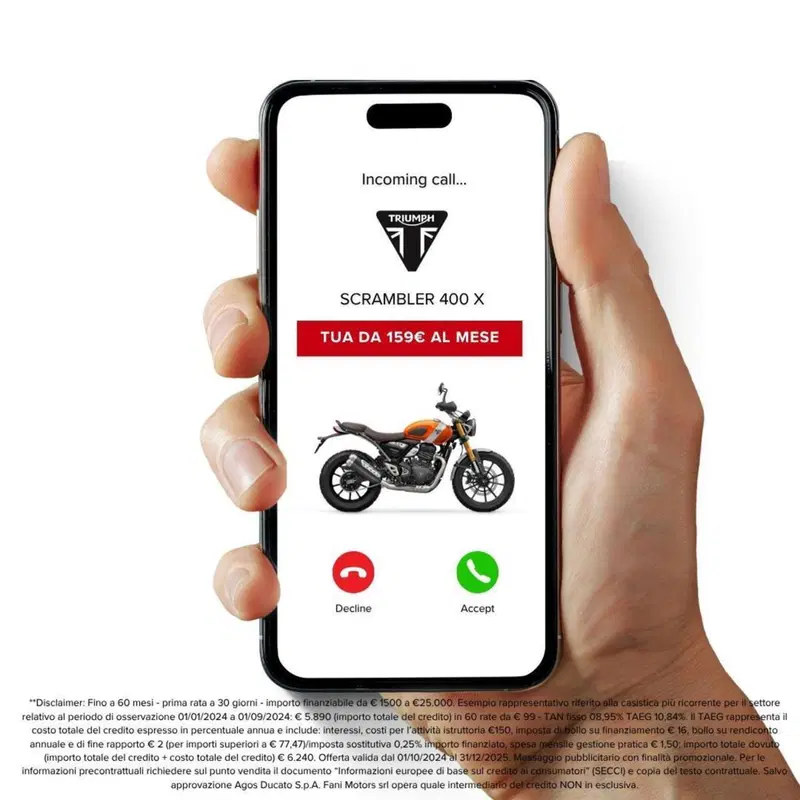 Triumph Scrambler 400 X (2024 - 26) (3)