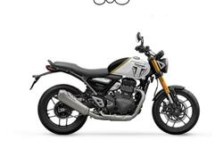 Triumph Speed 400 (2024 - 25) nuova