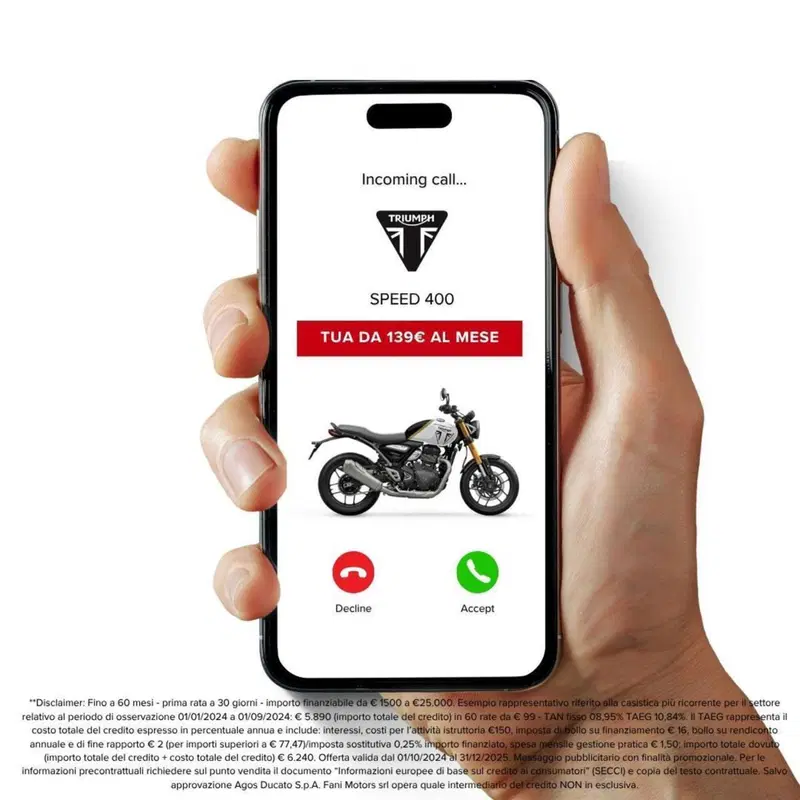 Triumph Speed 400 (2024 - 26) (3)