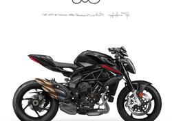MV Agusta Brutale 800 R (2023 - 25) nuova