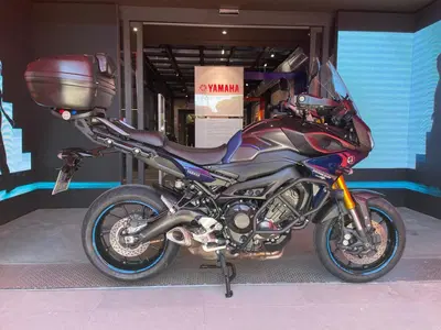 Yamaha Tracer 900 ABS (2015 - 16) usata