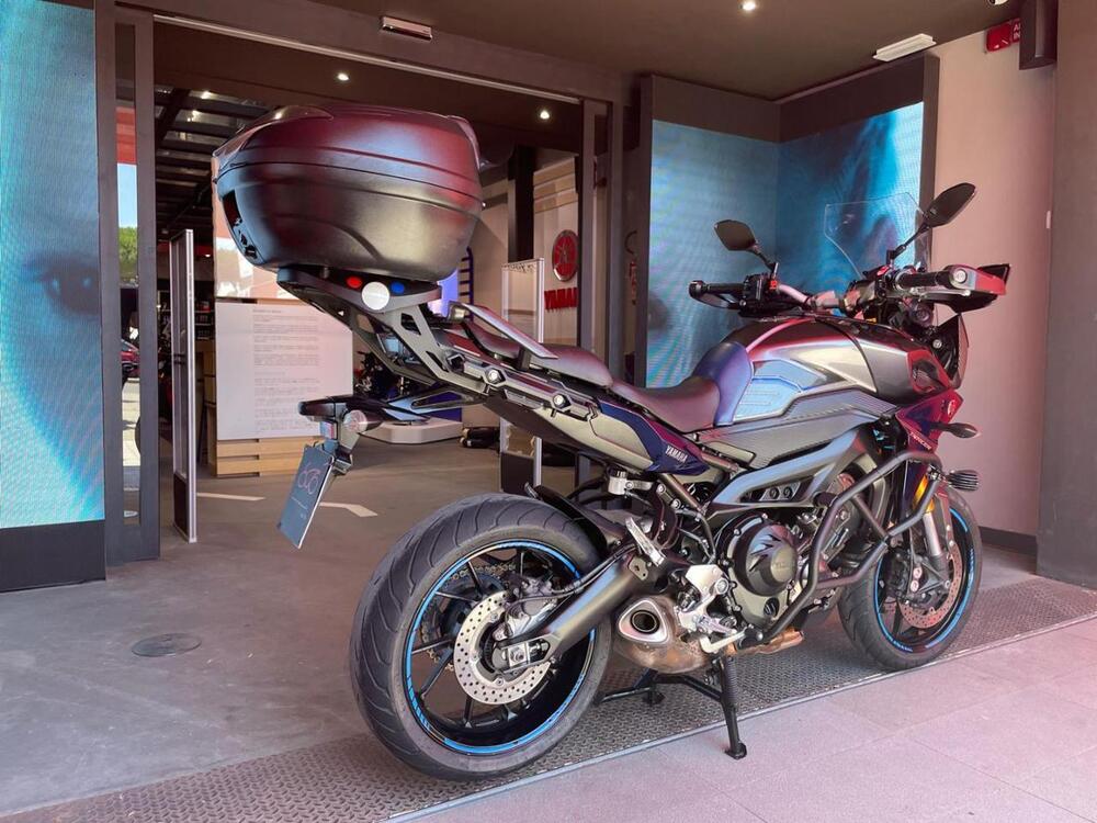 Yamaha Tracer 900 ABS (2015 - 16) (3)