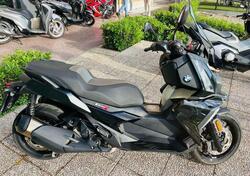 Bmw C 400 X (2021 - 24) usata