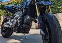 Aprilia Dorsoduro 750 (2009 - 14) usata