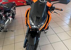 Kawasaki Z 800 e (2012 - 13) usata