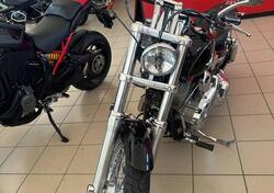 Harley-Davidson 1584 Super Glide Custom (2007) - FXDC usata