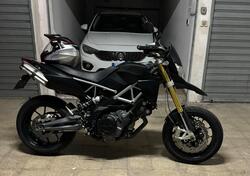 Aprilia Dorsoduro 750 ABS (2009 - 17) usata