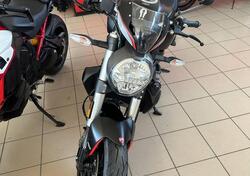 Ducati Monster 821 Stealth (2019 - 20) usata