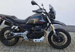 Moto Guzzi V85 TT (2021 - 23) usata