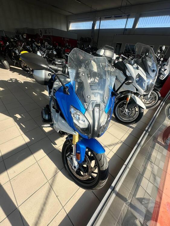 Bmw R 1200 RS (2017 - 19)